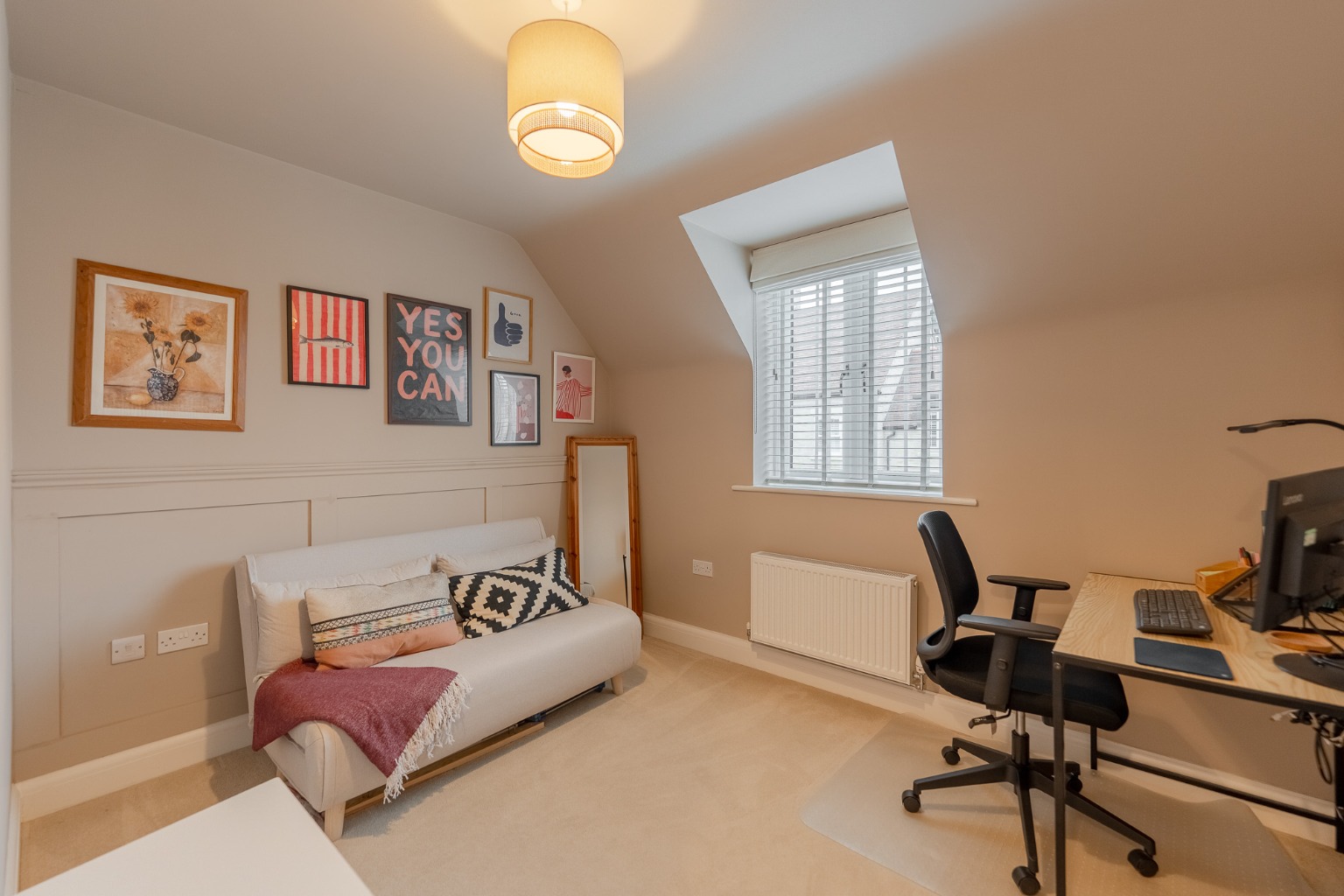 Immaculate 3 Bedroom Link-Detached Home in Sought-After Brampton Park Property image 19