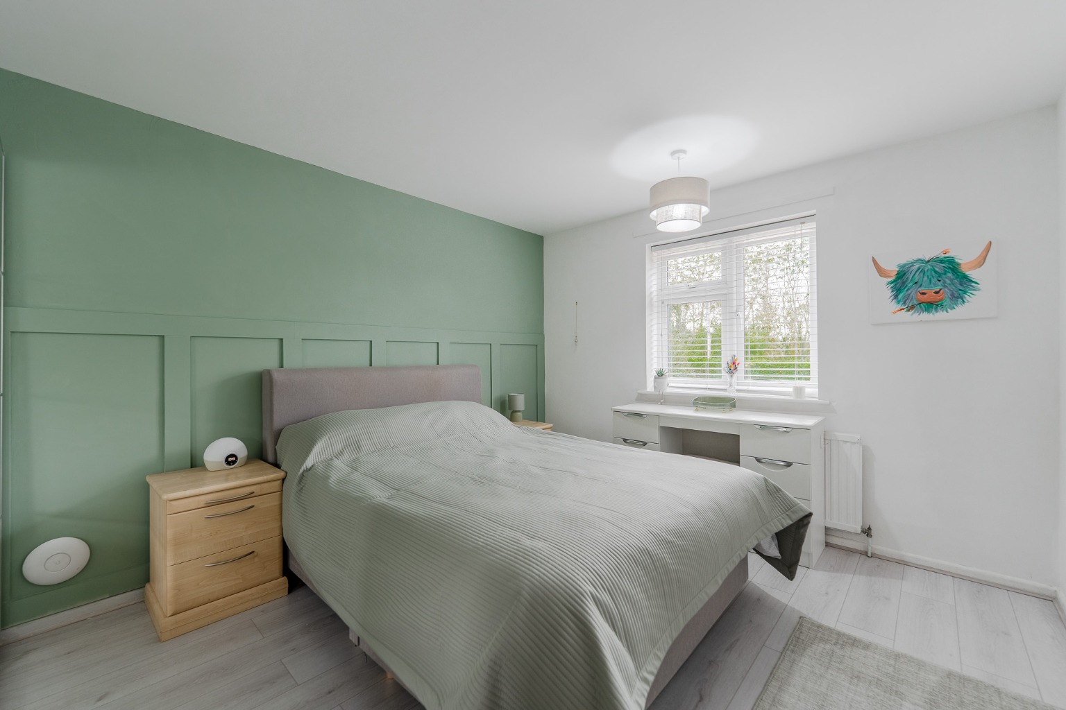 * Guide Price £800,000 - £850,000 * Exquisite 4 Bedroom Family Home with Views Over Hemingford Lake Property image 17