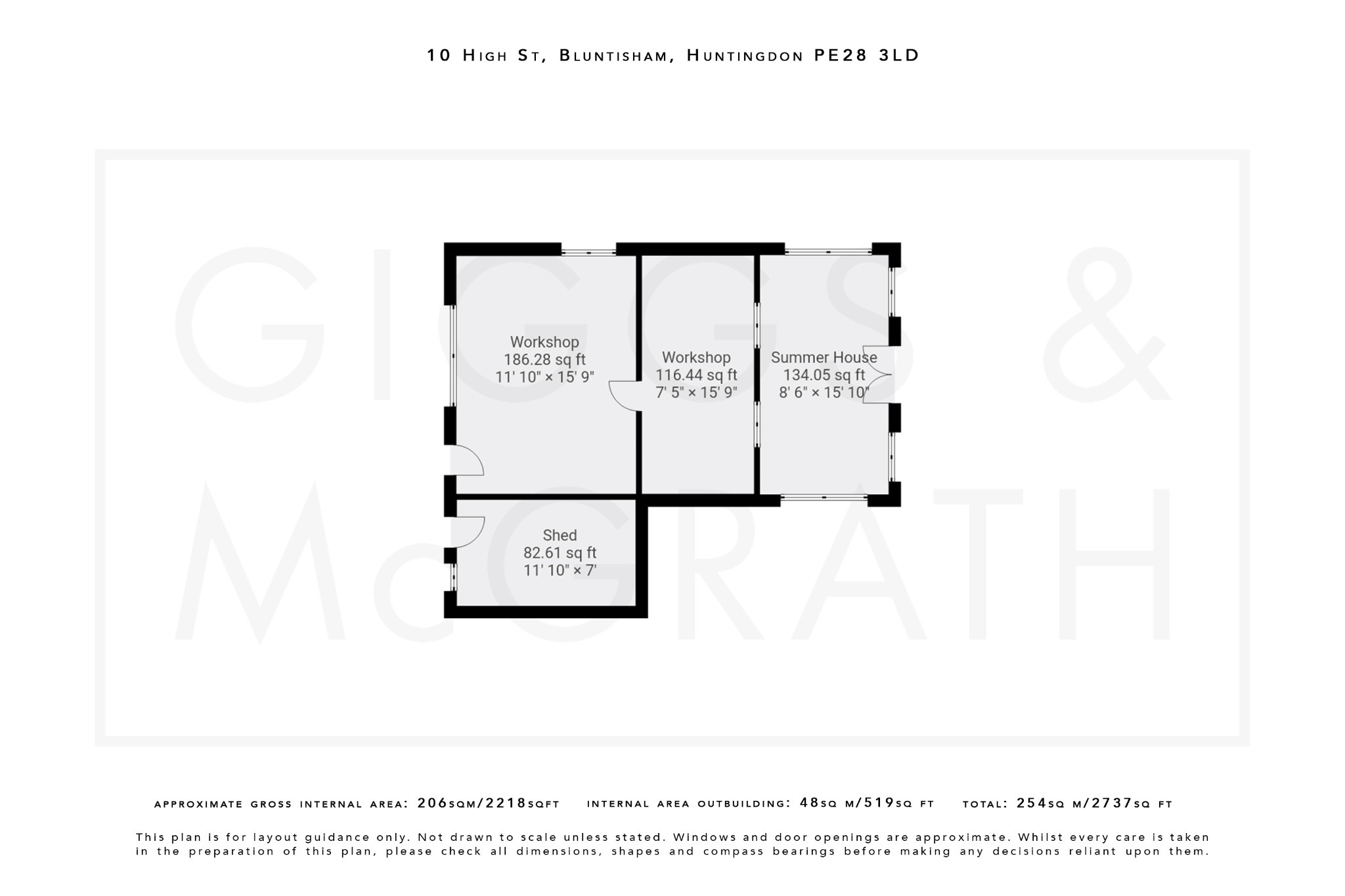 Floor Plan 3