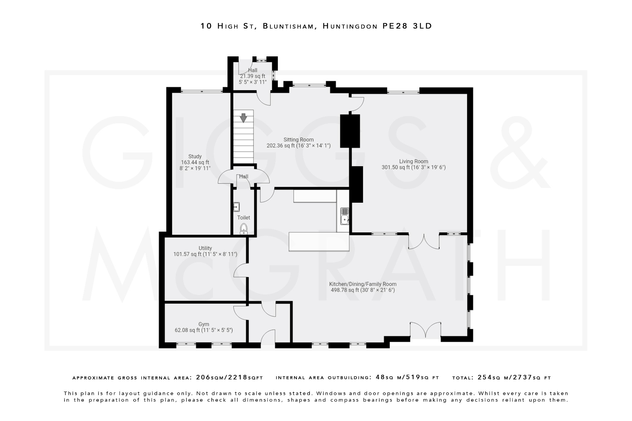 Floor Plan 4