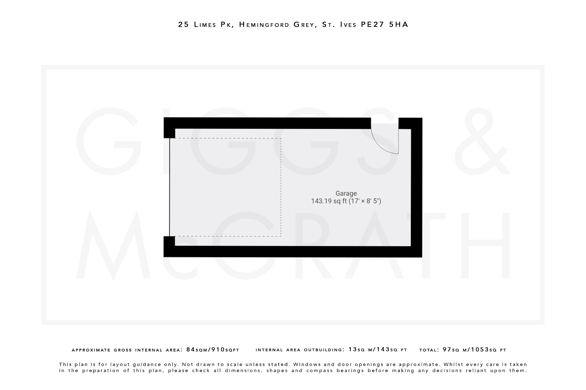 Floor Plan 3