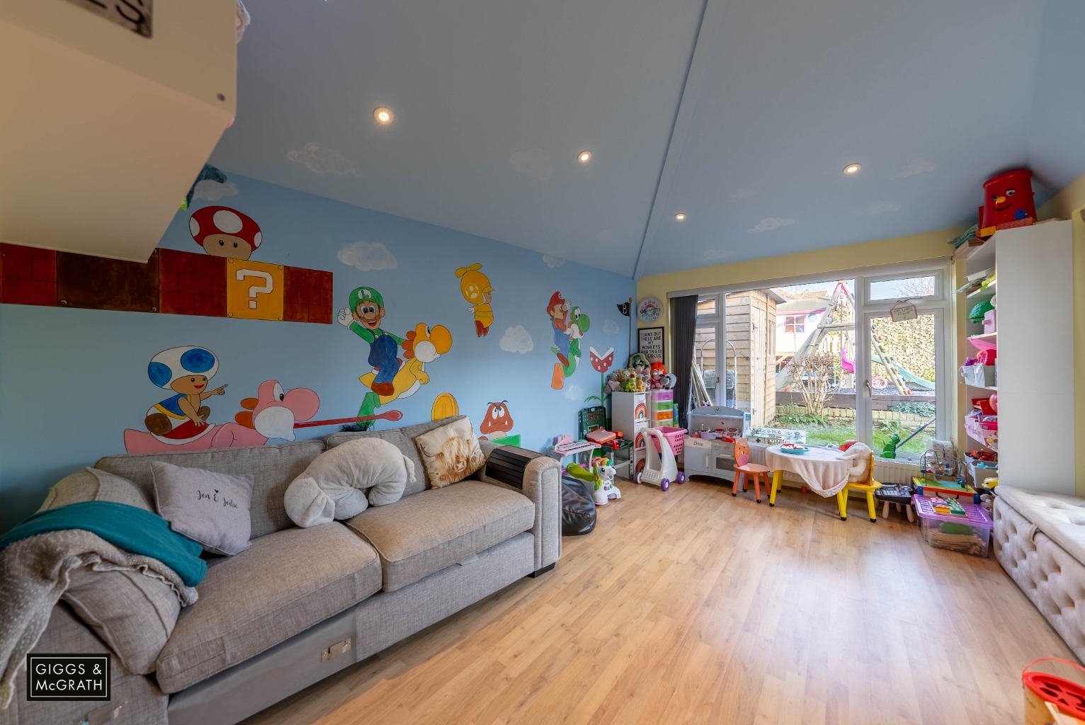 ** Guide Price £450,000 - £475,000 ** Stunning 4 Bedroom Detached Family Home in Somersham Property image 5