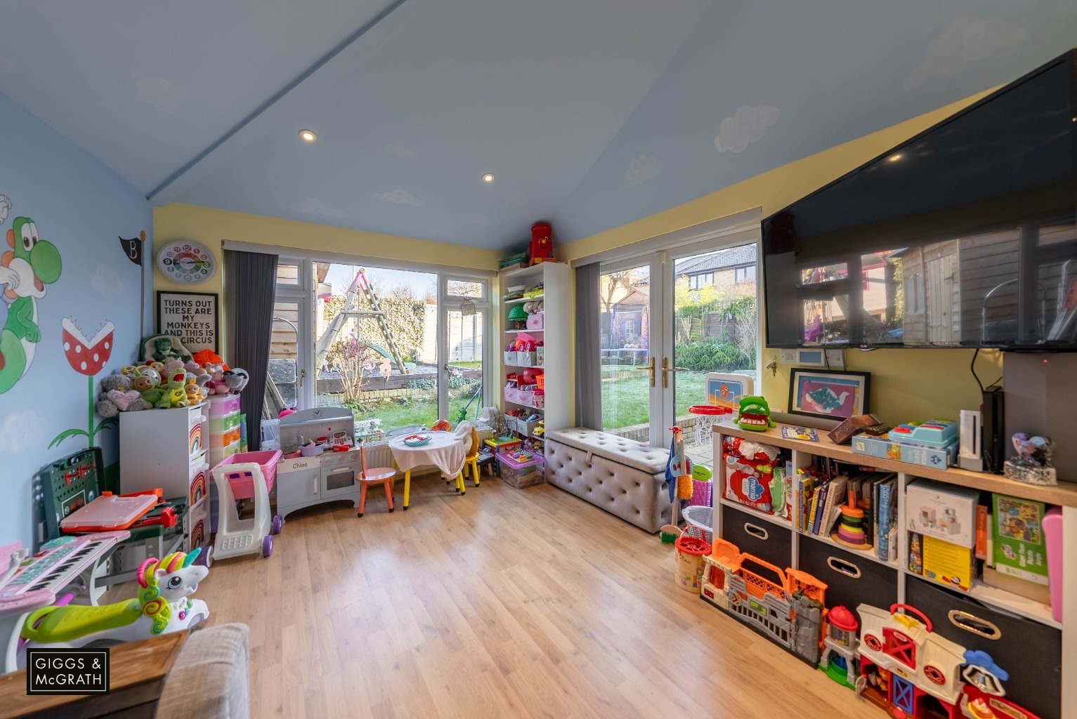 ** Guide Price £450,000 - £475,000 ** Stunning 4 Bedroom Detached Family Home in Somersham Property image 14