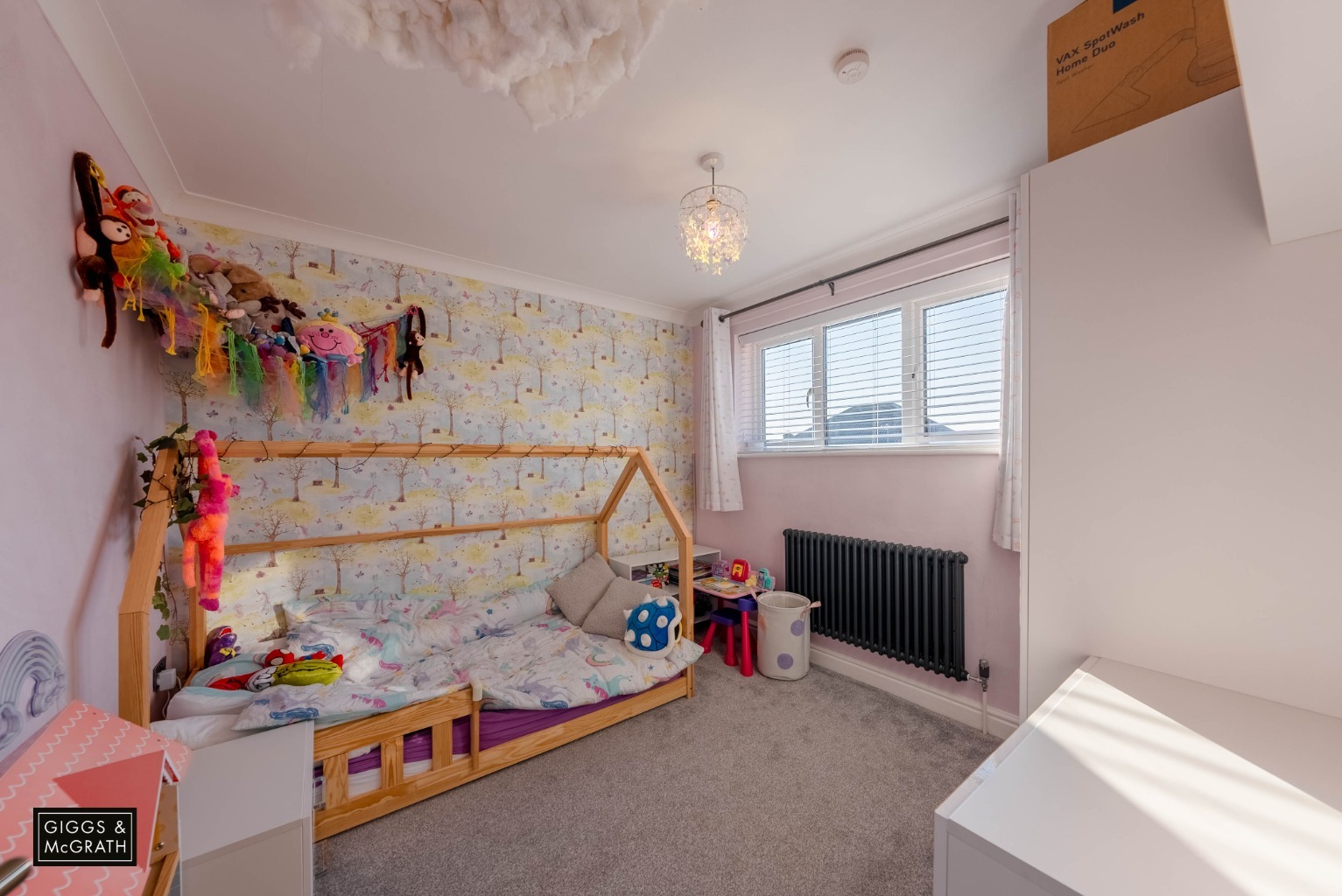 ** Guide Price £450,000 - £475,000 ** Stunning 4 Bedroom Detached Family Home in Somersham Property image 17