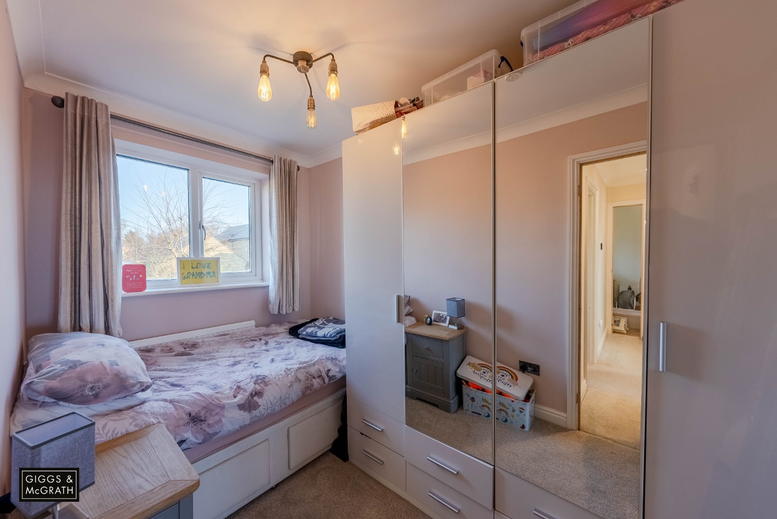 ** Guide Price £450,000 - £475,000 ** Stunning 4 Bedroom Detached Family Home in Somersham Property image 18