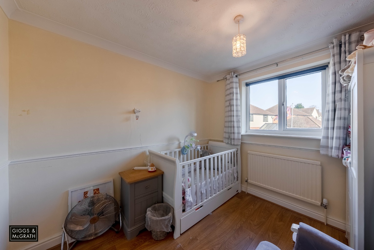 ** Guide Price £450,000 - £475,000 ** Stunning 4 Bedroom Detached Family Home in Somersham Property image 19