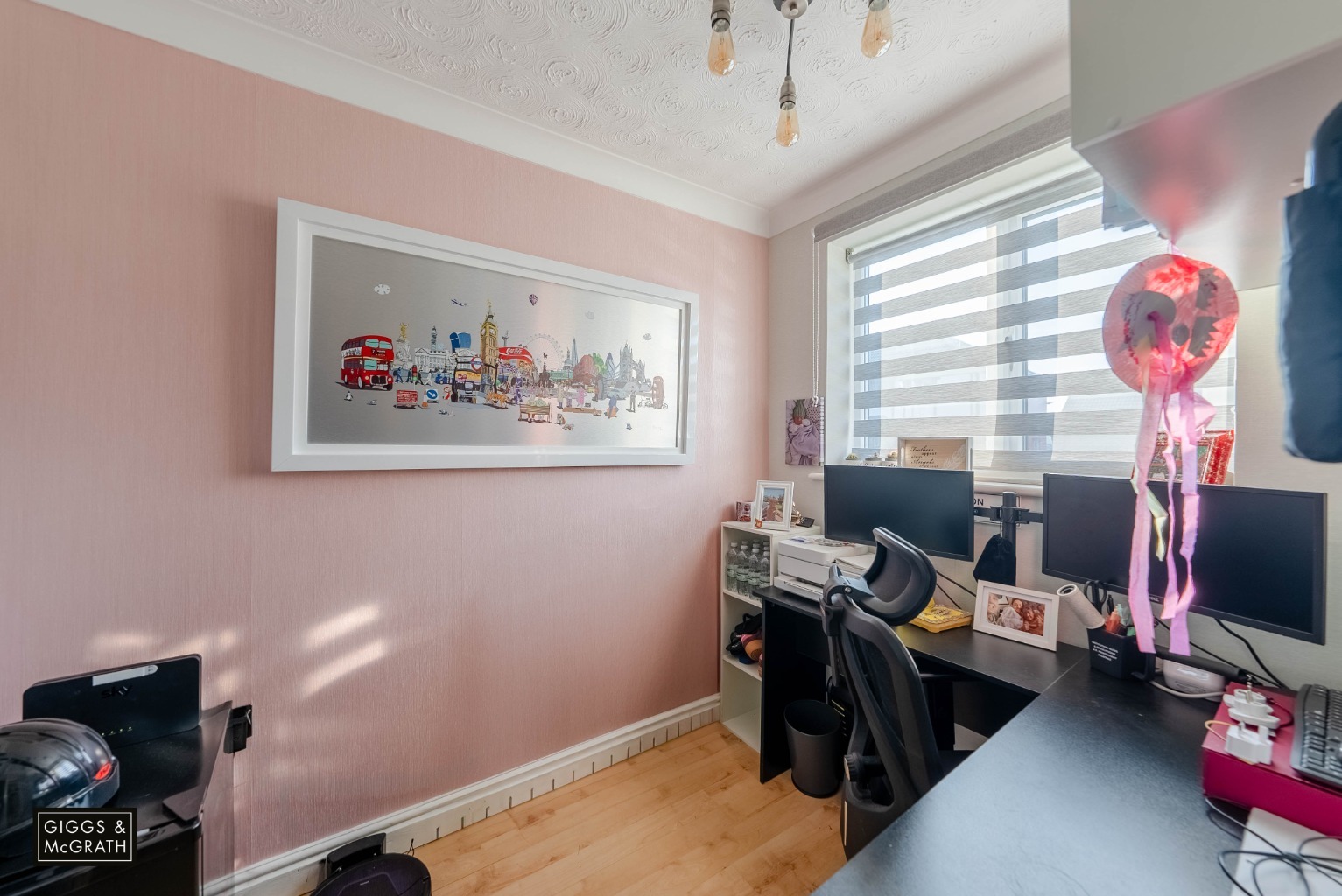 ** Guide Price £450,000 - £475,000 ** Stunning 4 Bedroom Detached Family Home in Somersham Property image 13