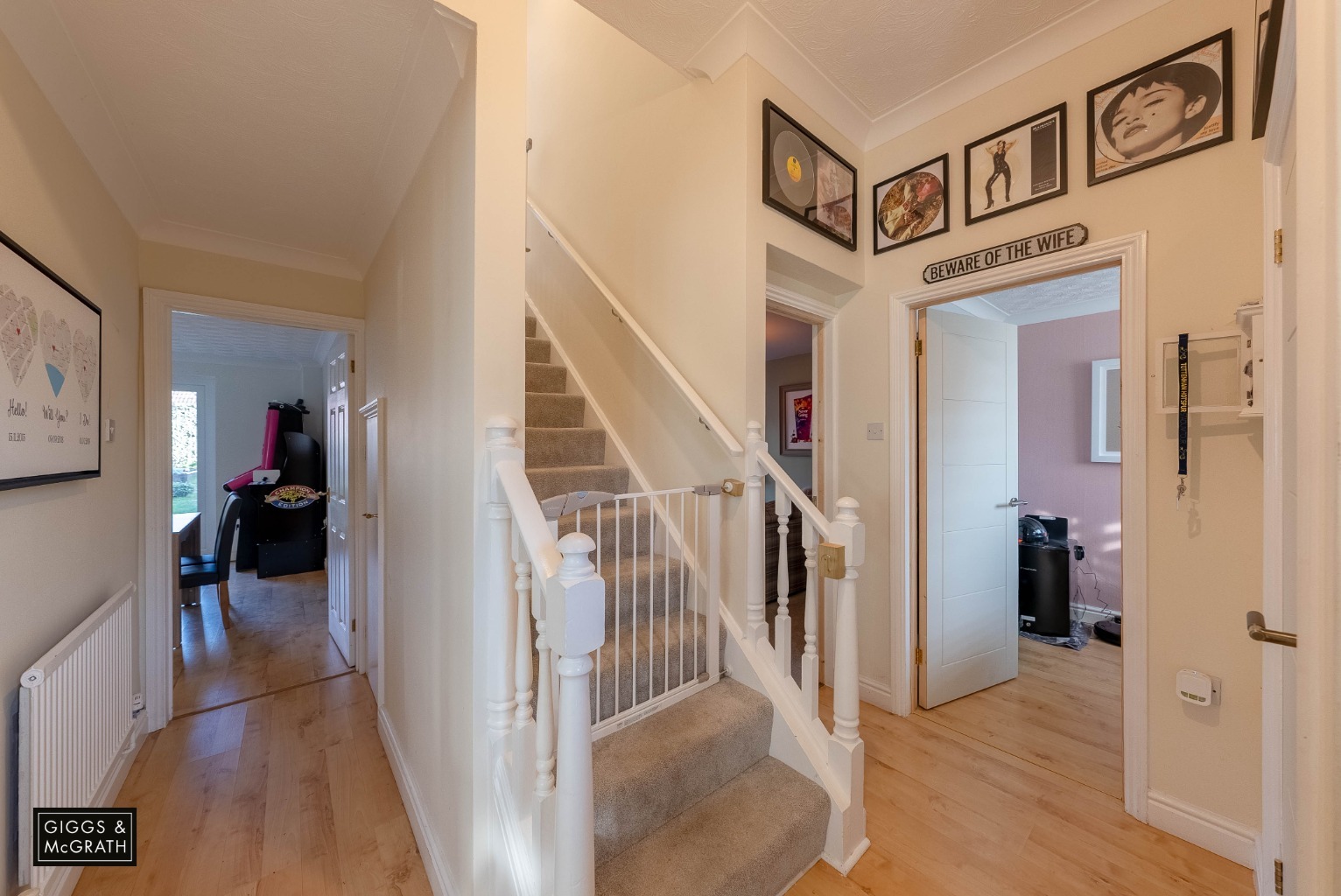 ** Guide Price £450,000 - £475,000 ** Stunning 4 Bedroom Detached Family Home in Somersham Property image 15
