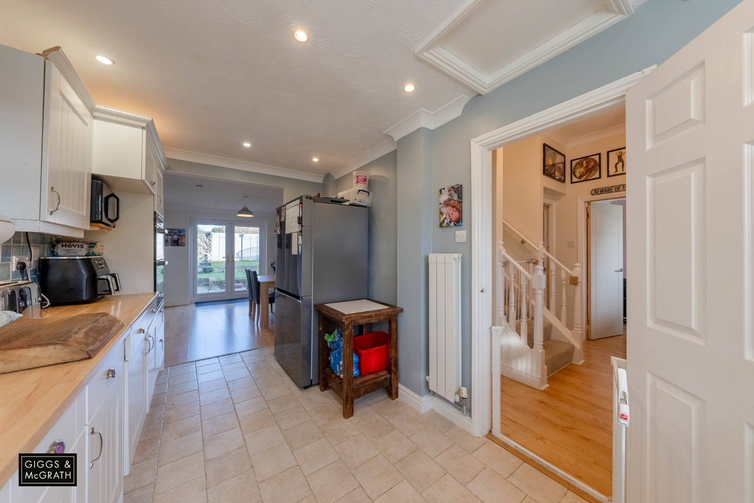 ** Guide Price £450,000 - £475,000 ** Stunning 4 Bedroom Detached Family Home in Somersham Property image 9