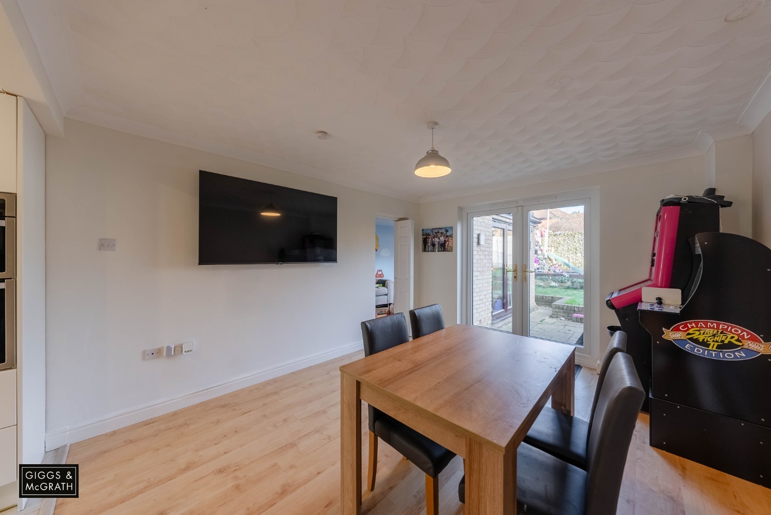 ** Guide Price £450,000 - £475,000 ** Stunning 4 Bedroom Detached Family Home in Somersham Property image 12