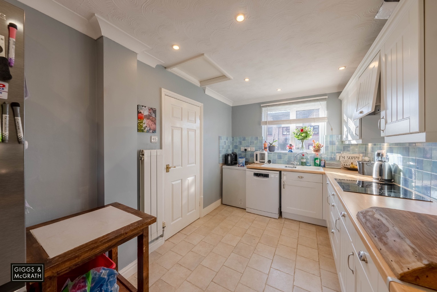 ** Guide Price £450,000 - £475,000 ** Stunning 4 Bedroom Detached Family Home in Somersham Property image 8
