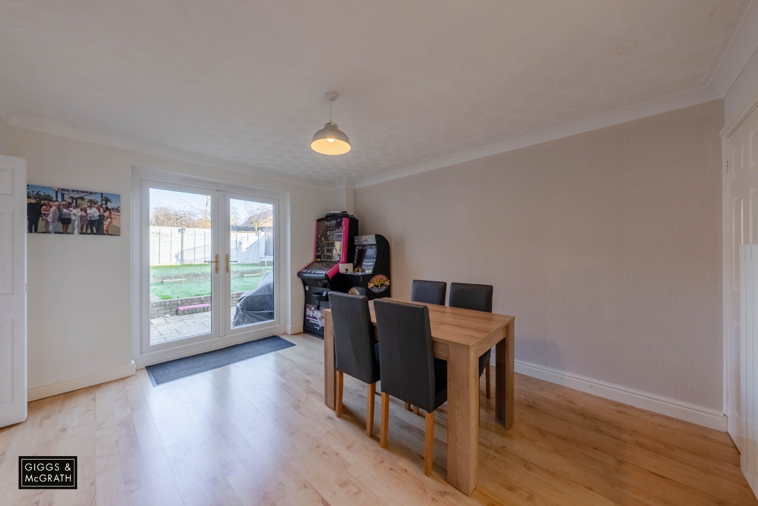 ** Guide Price £450,000 - £475,000 ** Stunning 4 Bedroom Detached Family Home in Somersham Property image 10