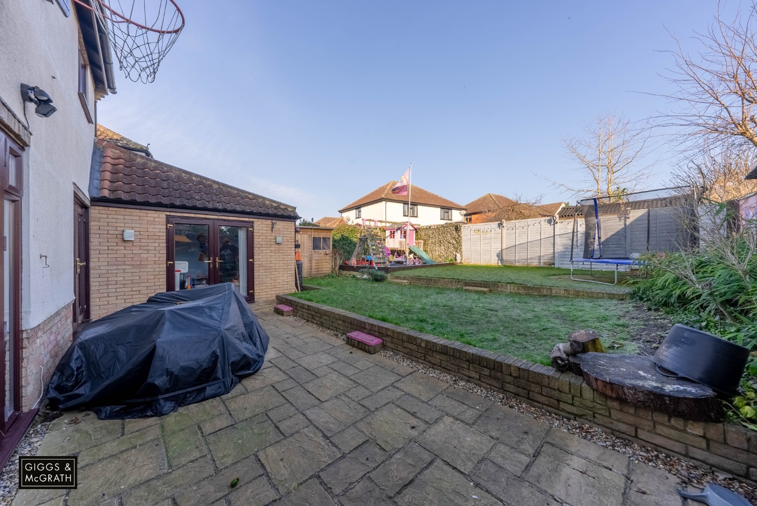 ** Guide Price £450,000 - £475,000 ** Stunning 4 Bedroom Detached Family Home in Somersham Property image 21