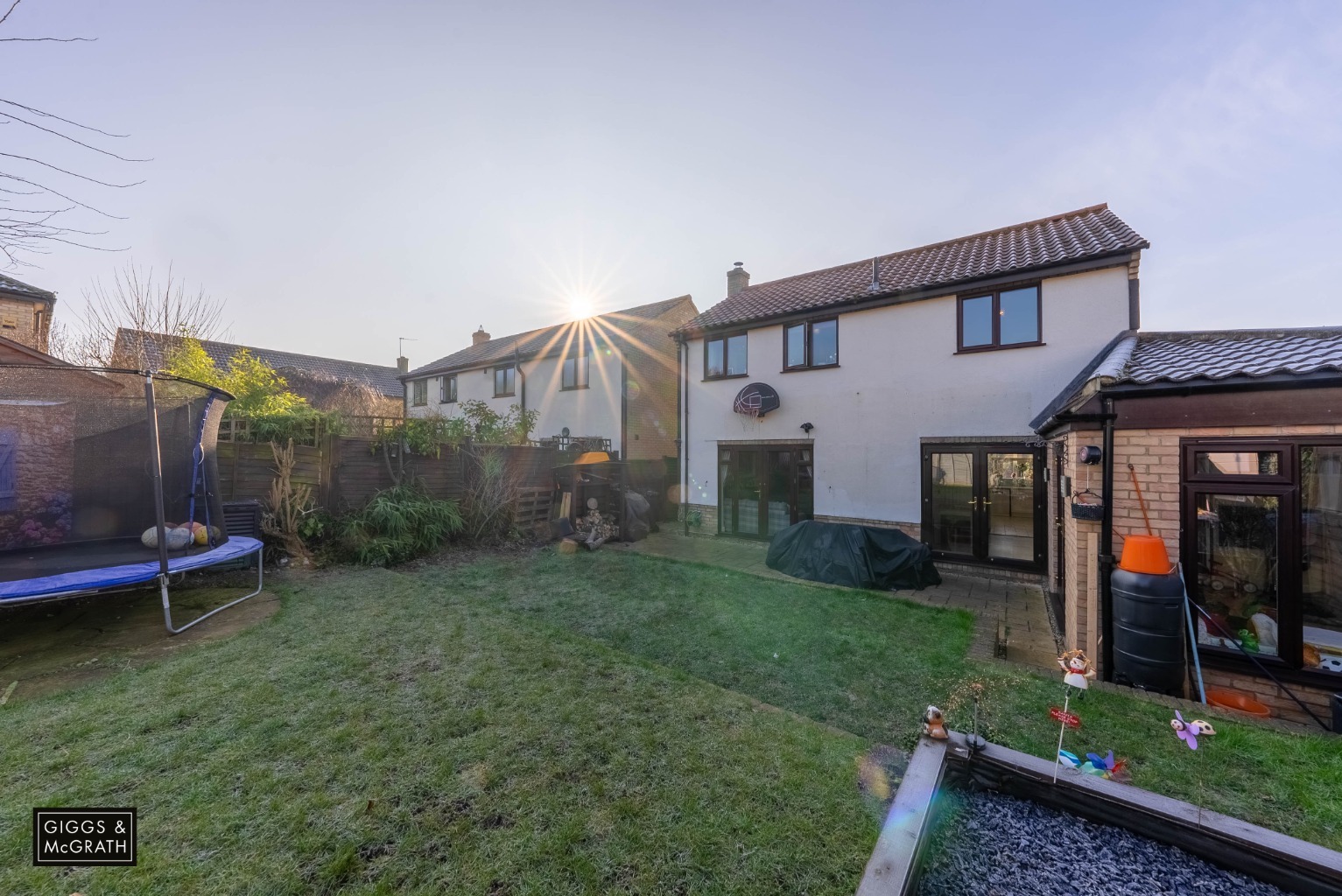 ** Guide Price £450,000 - £475,000 ** Stunning 4 Bedroom Detached Family Home in Somersham Property image 22