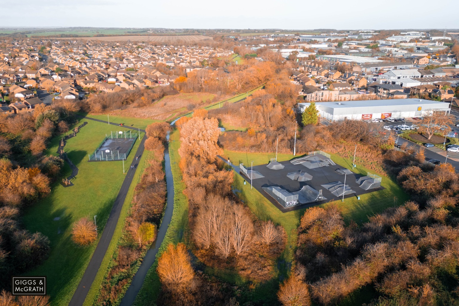 Modern Two Double Bedroom Apartment in Stukeley Meadows, Huntingdon Property image 11