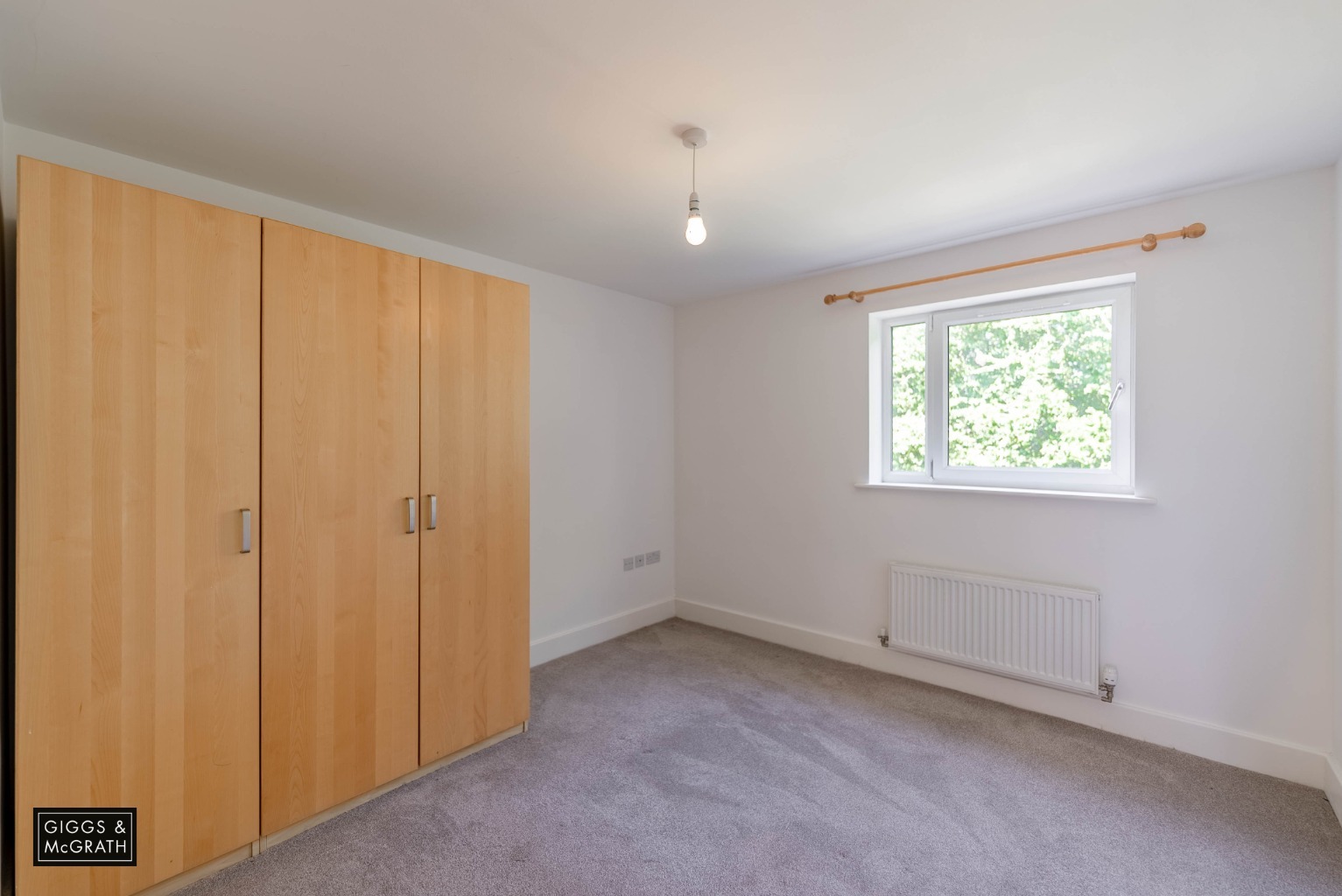Modern Two Double Bedroom Apartment in Stukeley Meadows, Huntingdon Property image 7