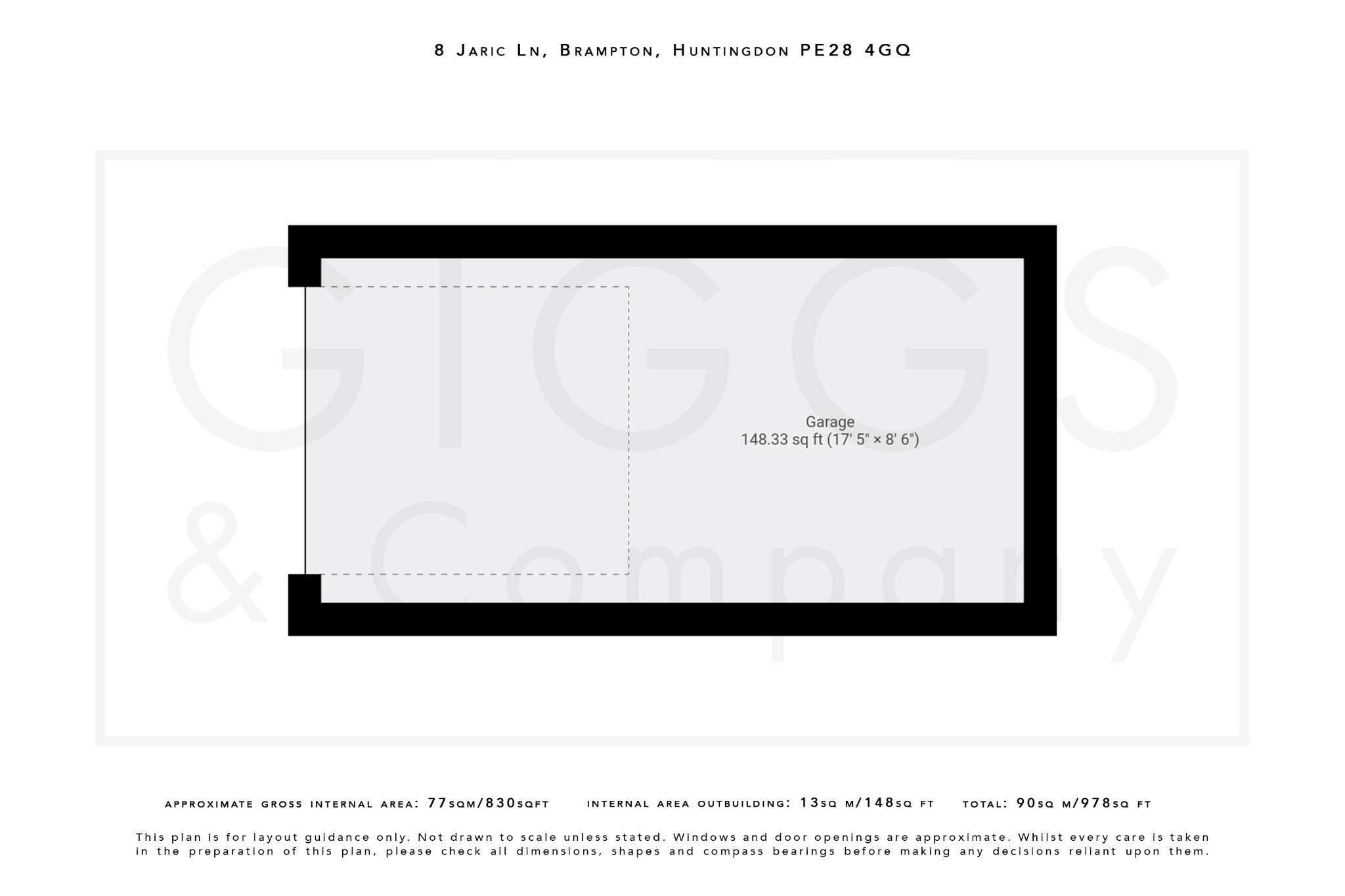 Floor Plan 4