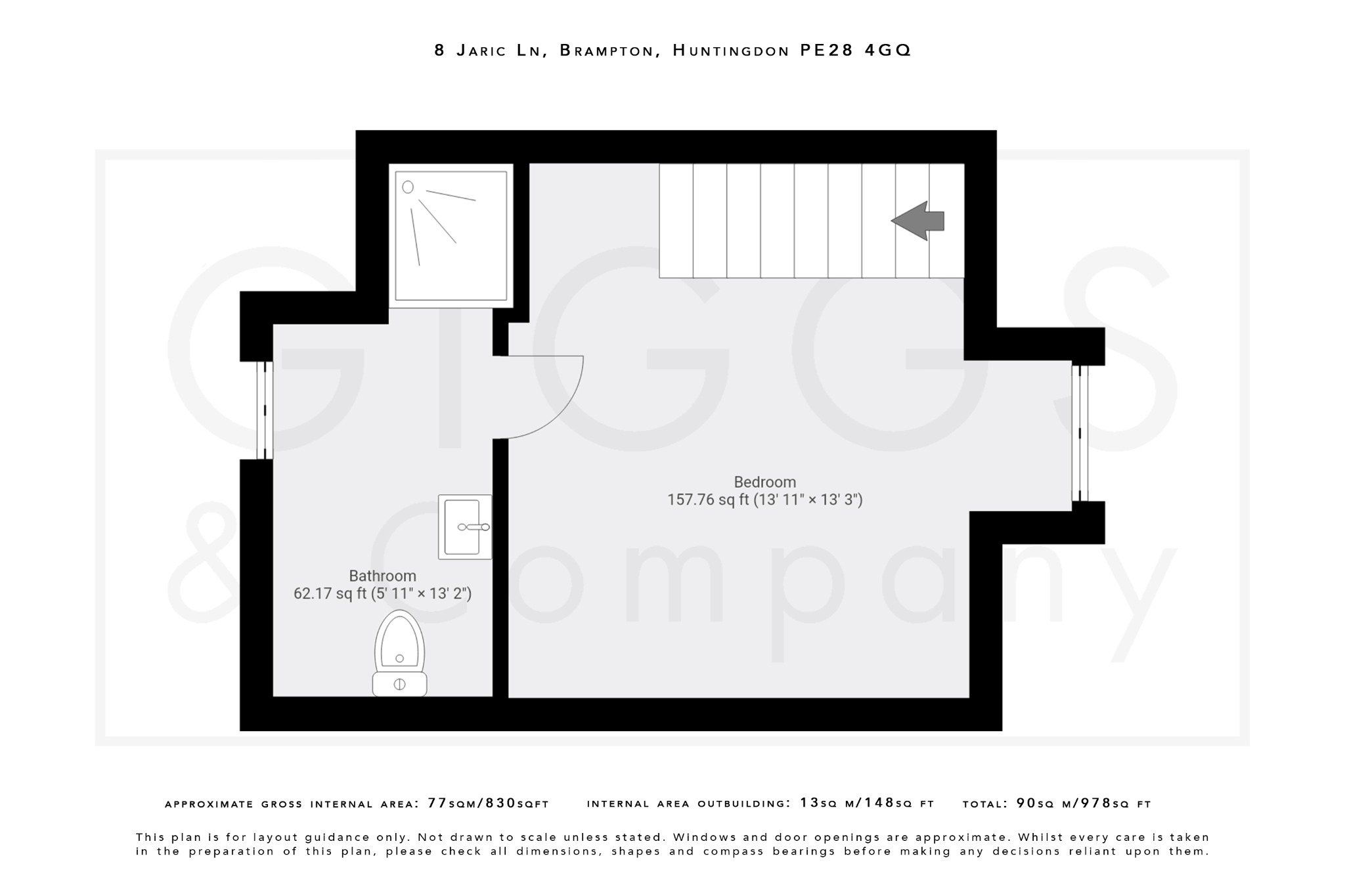Floor Plan 3