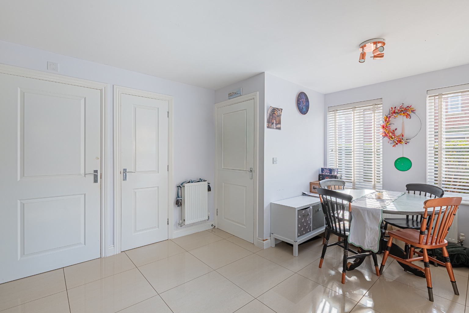 Charming 3-Bed Cambridge Home with Stunning Kitchen & Garden Property image 5