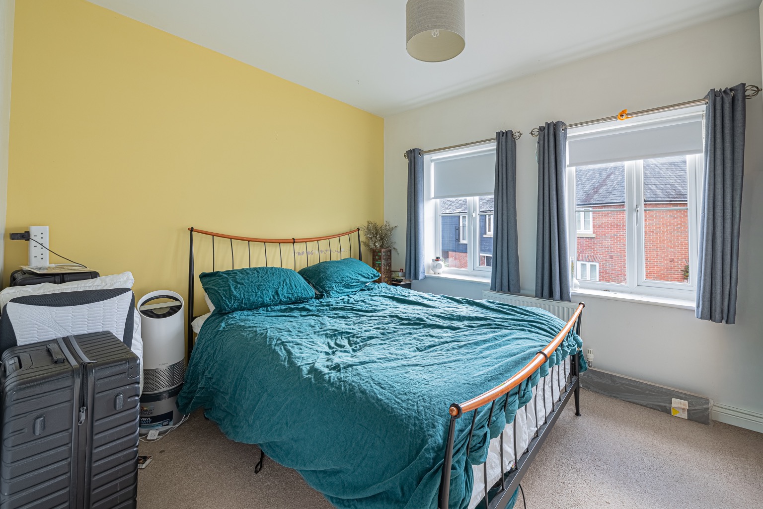 Charming 3-Bed Cambridge Home with Stunning Kitchen & Garden Property image 7
