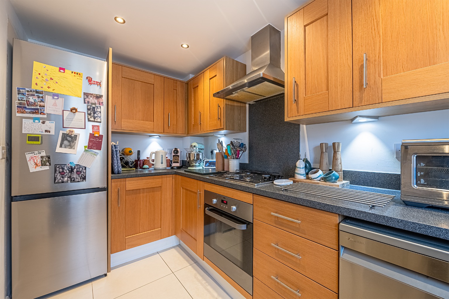 Immaculate 3-Bed Townhouse in Papworth Everard Property image 4