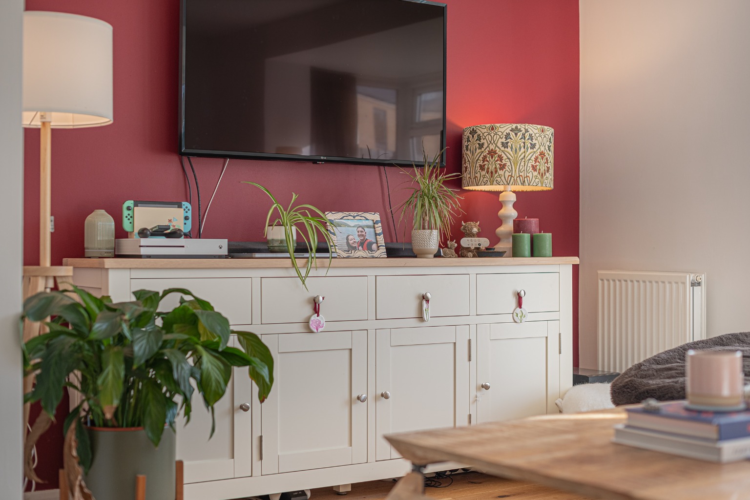 Immaculate 3-Bed Townhouse in Papworth Everard Property image 16