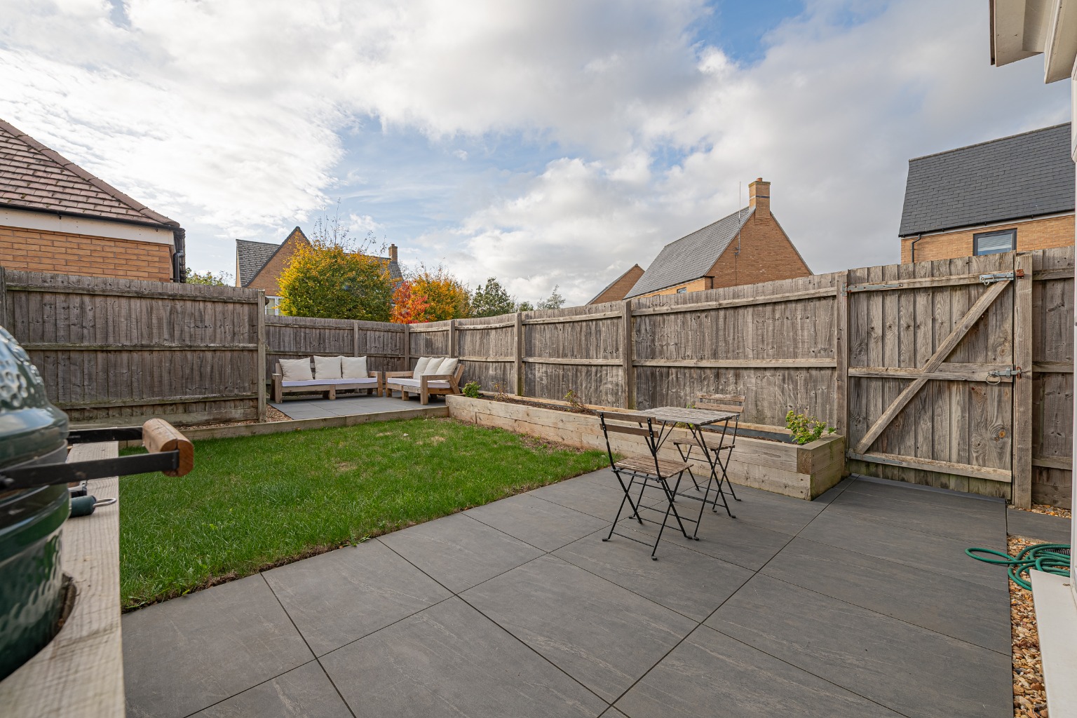Immaculate 3-Bed Townhouse in Papworth Everard Property image 19