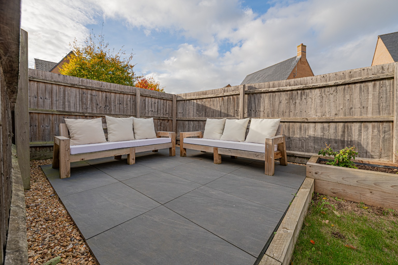 Immaculate 3-Bed Townhouse in Papworth Everard Property image 17
