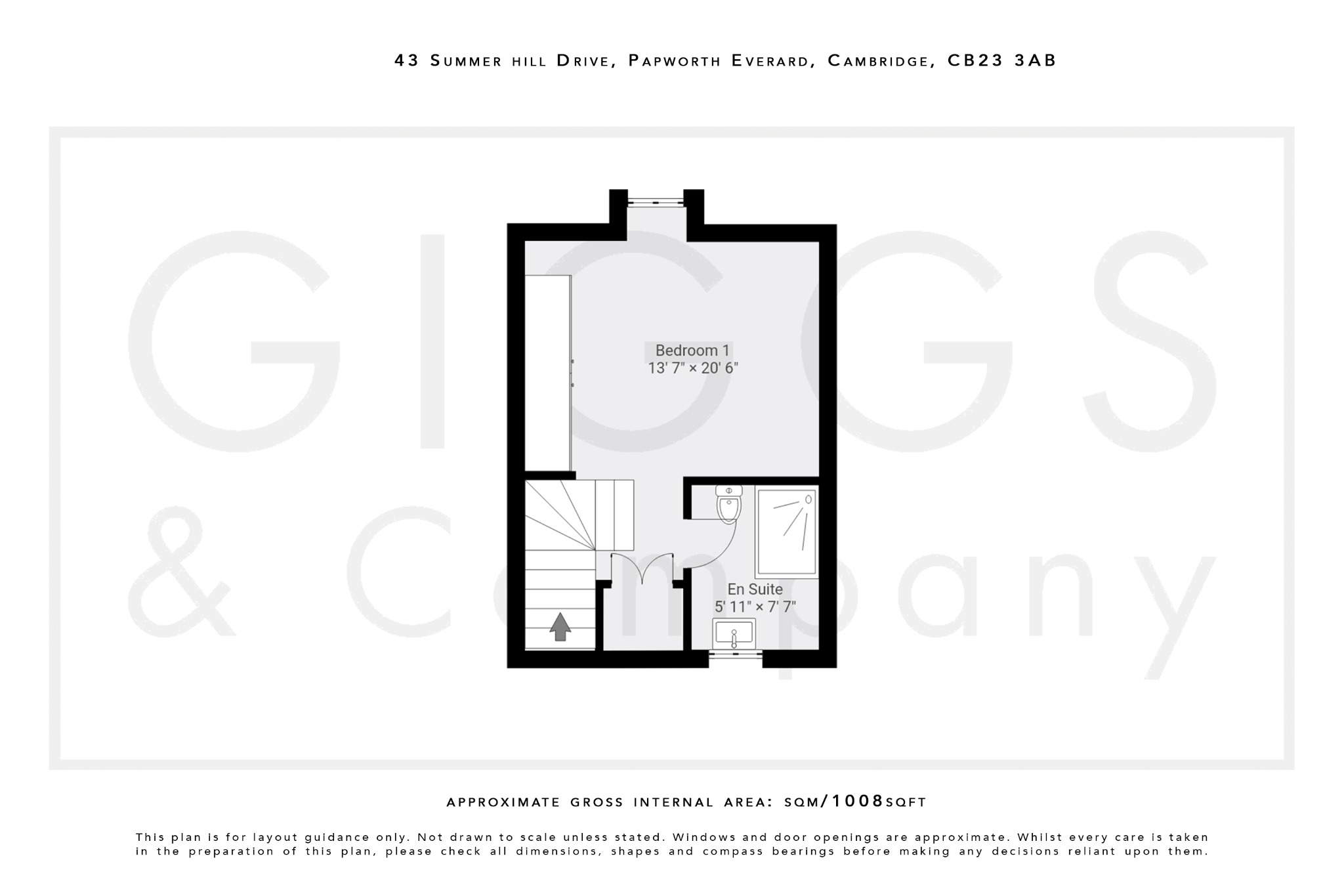 Floor Plan 3