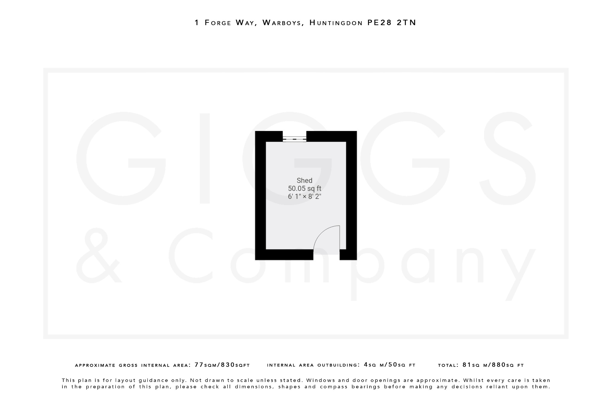 Floor Plan 3