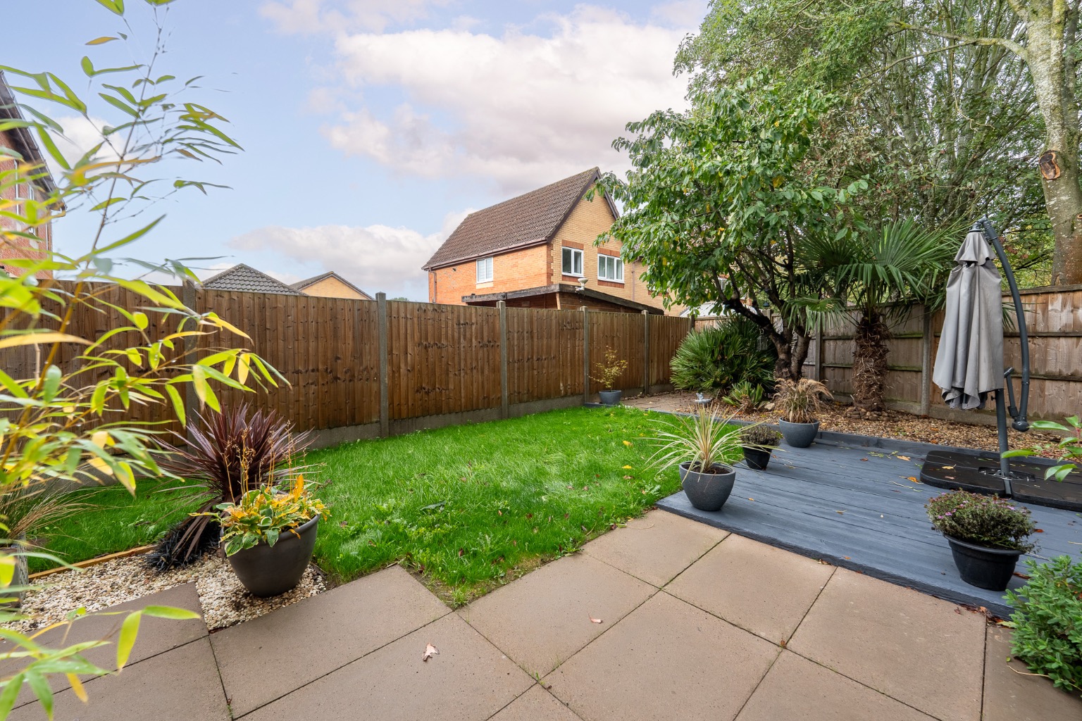 3 Bedroom end of terrace house for sale Property image 15