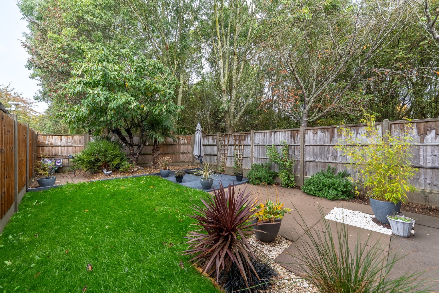 3 Bedroom end of terrace house for sale Property image 17