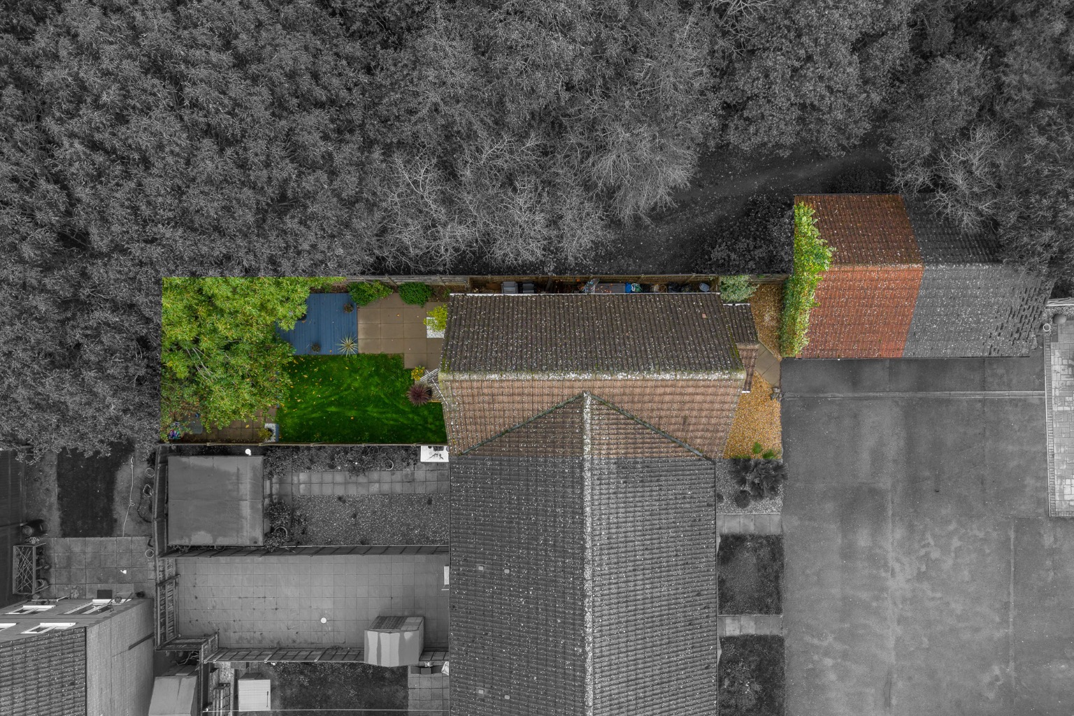 3 Bedroom end of terrace house for sale Property image 18