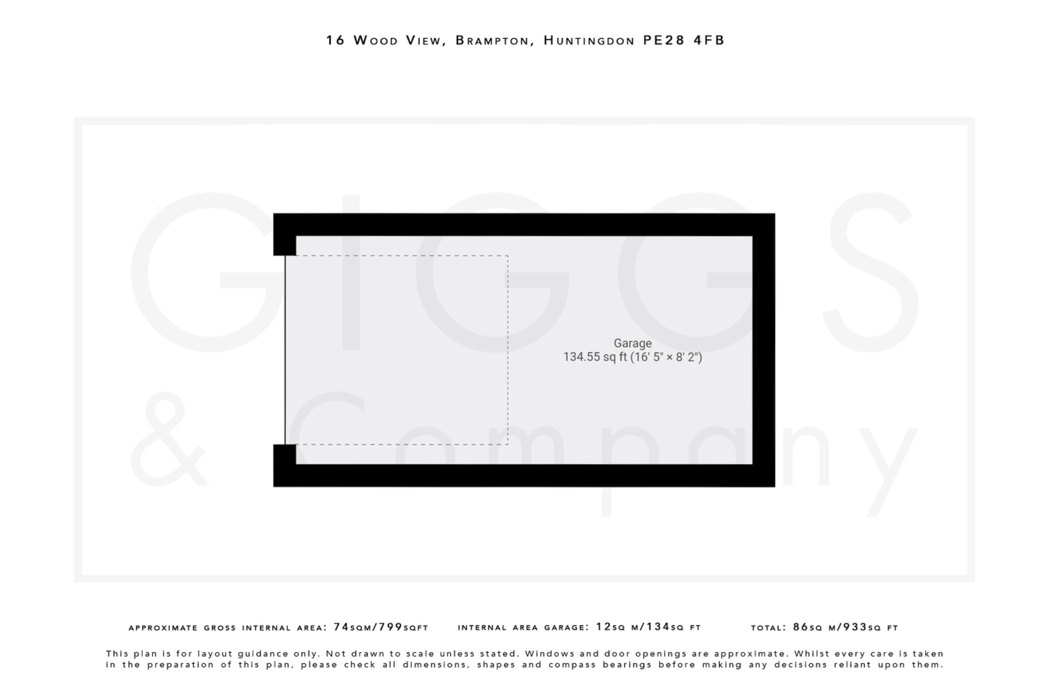Floor Plan 3