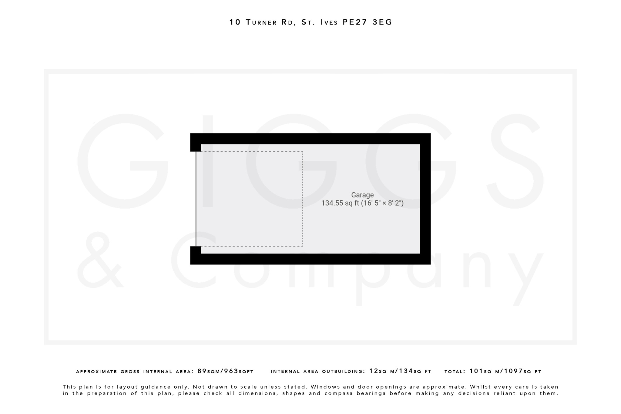 Floor Plan 3