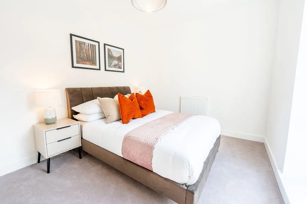 Rare Detached New Build Home in Cambium Square, Cambridge Property image 5