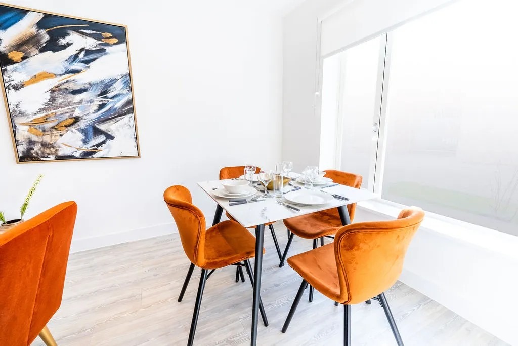 Rare Detached New Build Home in Cambium Square, Cambridge Property image 3