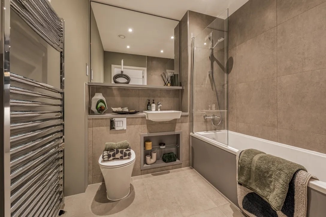 Rare Detached New Build Home in Cambium Square, Cambridge Property image 2