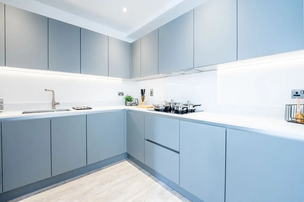 Rare Detached New Build Home in Cambium Square, Cambridge Property image 6