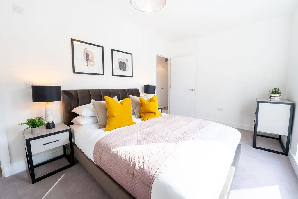 Rare Detached New Build Home in Cambium Square, Cambridge Property image 7