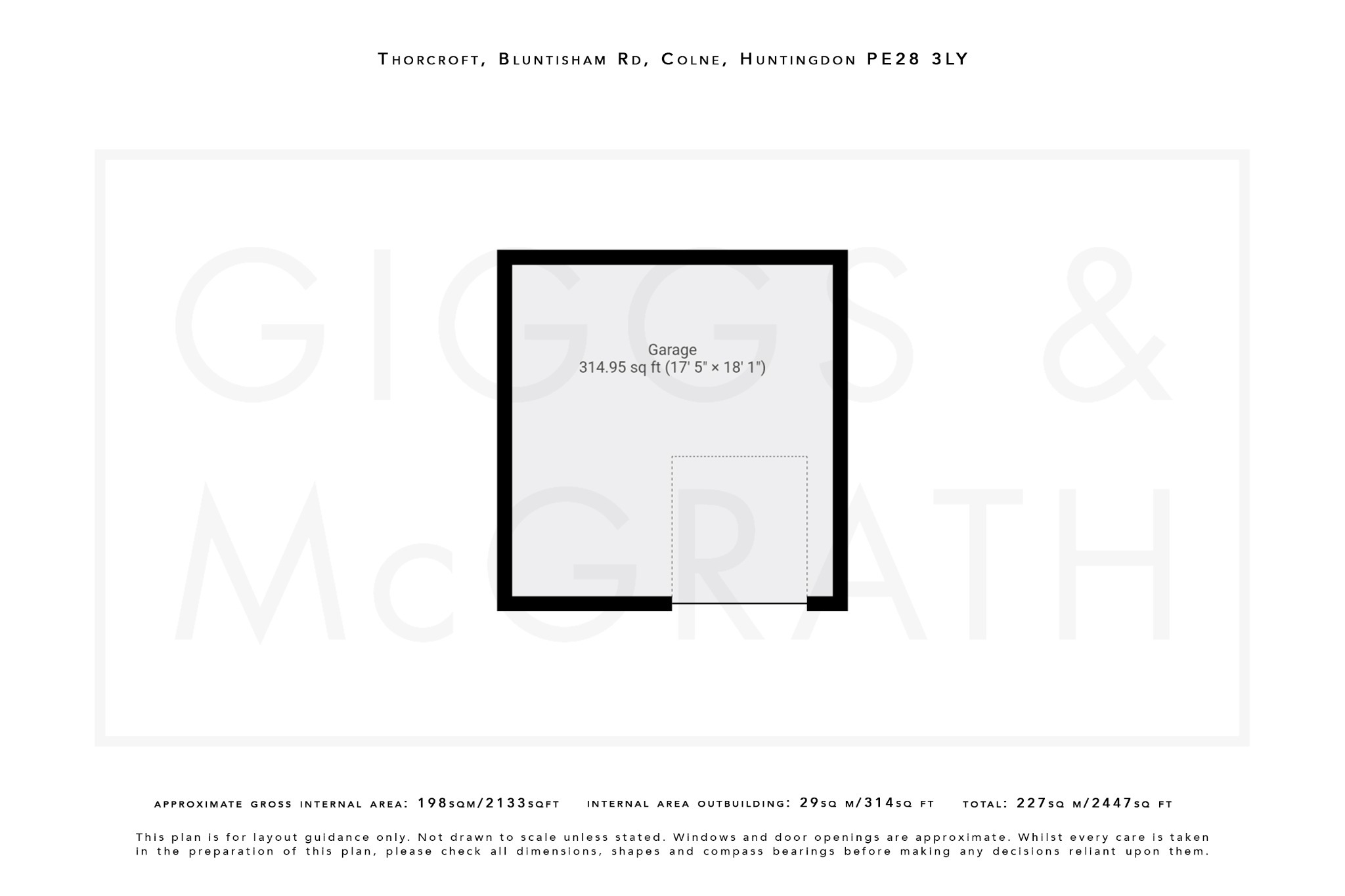 Floor Plan 3