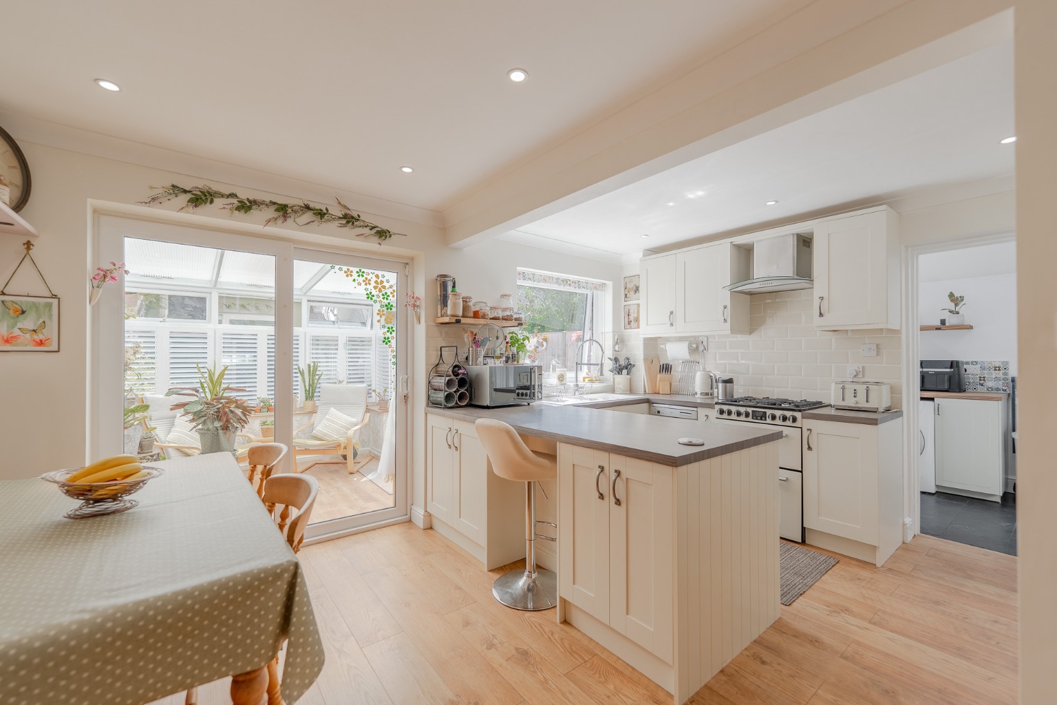 *** Guide Price £325,000 - £350,000 *** Well Presented 3 Bedroom Extended Detached Home in Somersham Property image 2