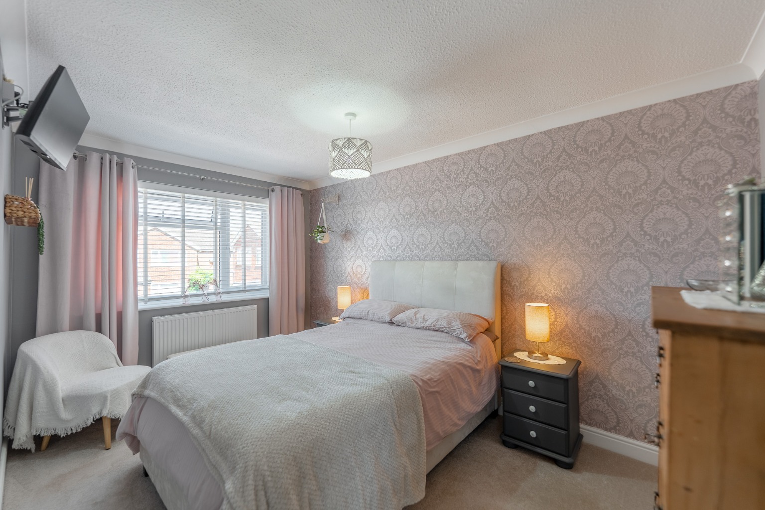 *** Guide Price £325,000 - £350,000 *** Well Presented 3 Bedroom Extended Detached Home in Somersham Property image 12