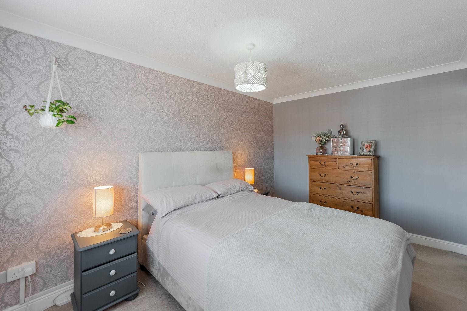 *** Guide Price £325,000 - £350,000 *** Well Presented 3 Bedroom Extended Detached Home in Somersham Property image 10