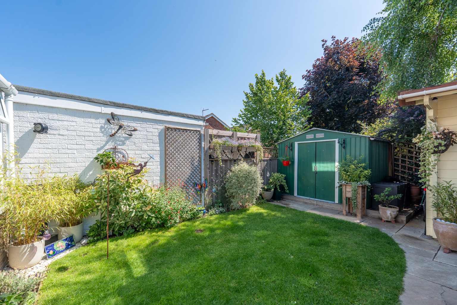 *** Guide Price £325,000 - £350,000 *** Well Presented 3 Bedroom Extended Detached Home in Somersham Property image 16