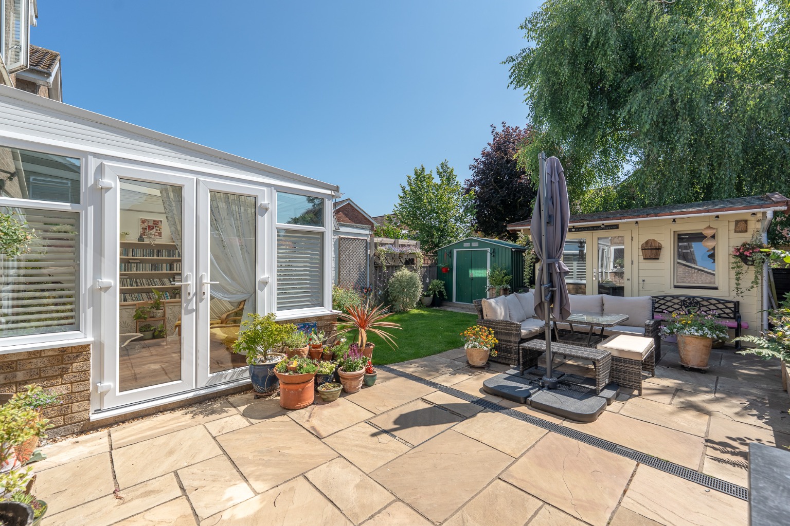 *** Guide Price £325,000 - £350,000 *** Well Presented 3 Bedroom Extended Detached Home in Somersham Property image 15