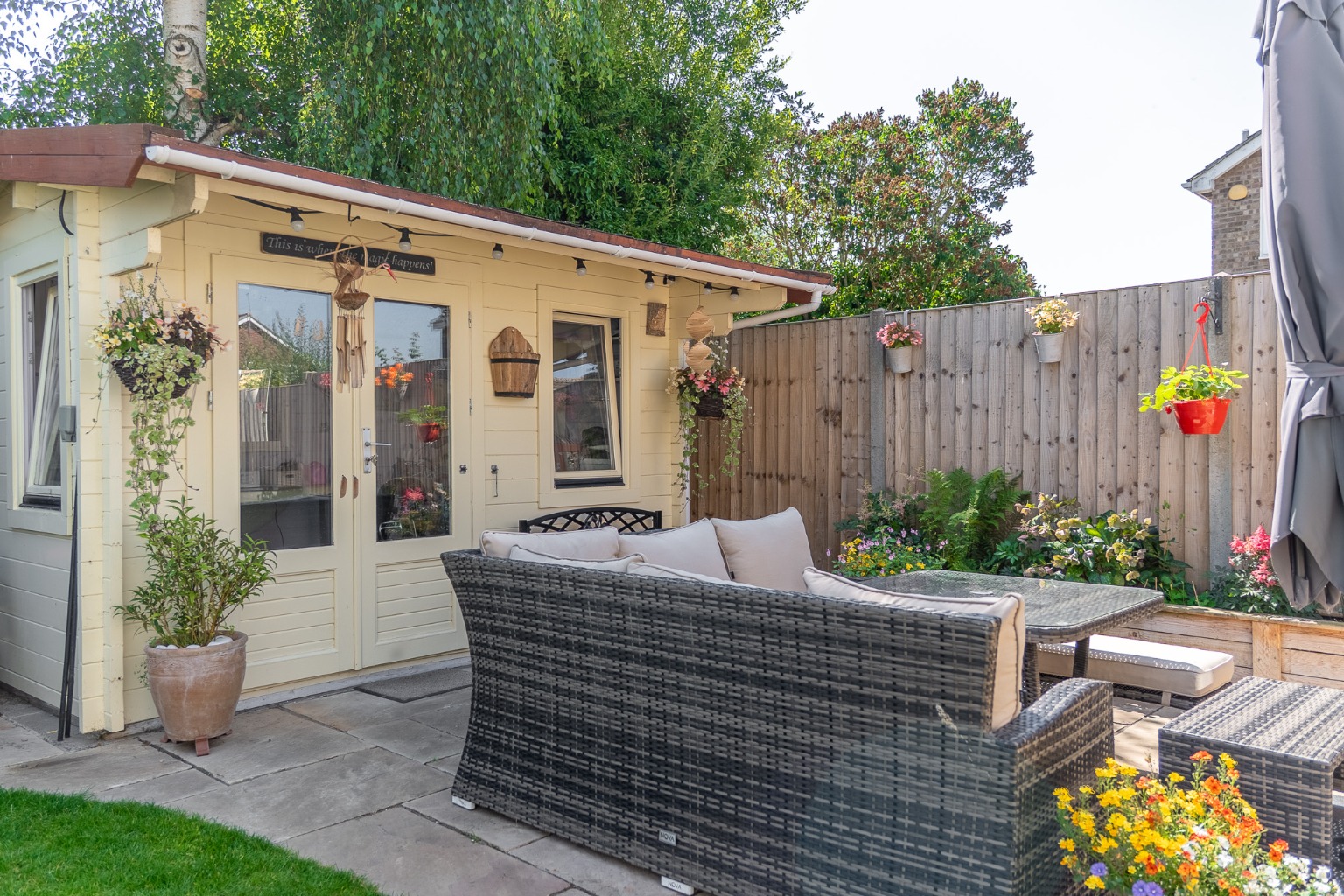 *** Guide Price £325,000 - £350,000 *** Well Presented 3 Bedroom Extended Detached Home in Somersham Property image 17