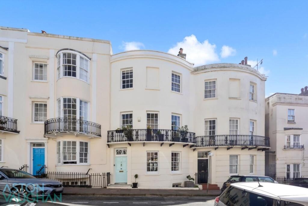 Devonshire Place, Brighton