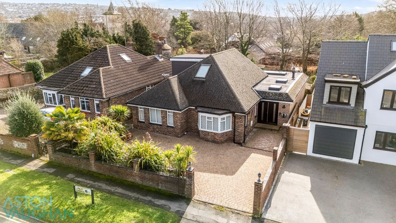 Vale Avenue, Brighton