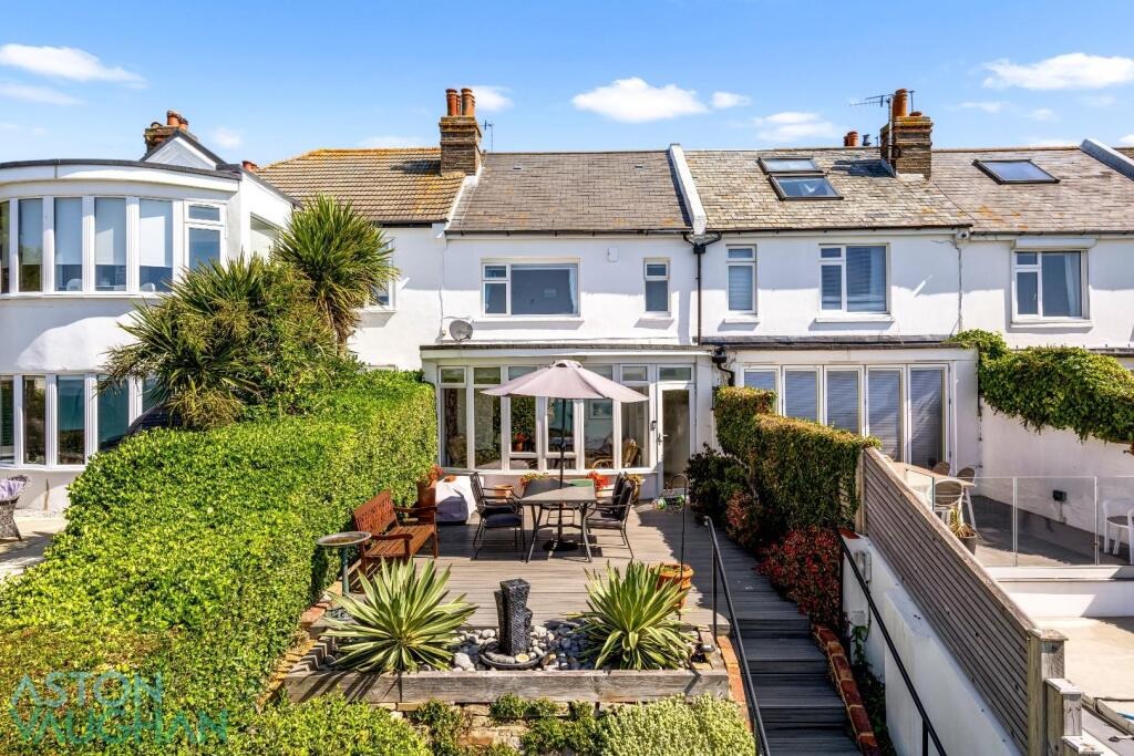 Roedean Terrace, Brighton